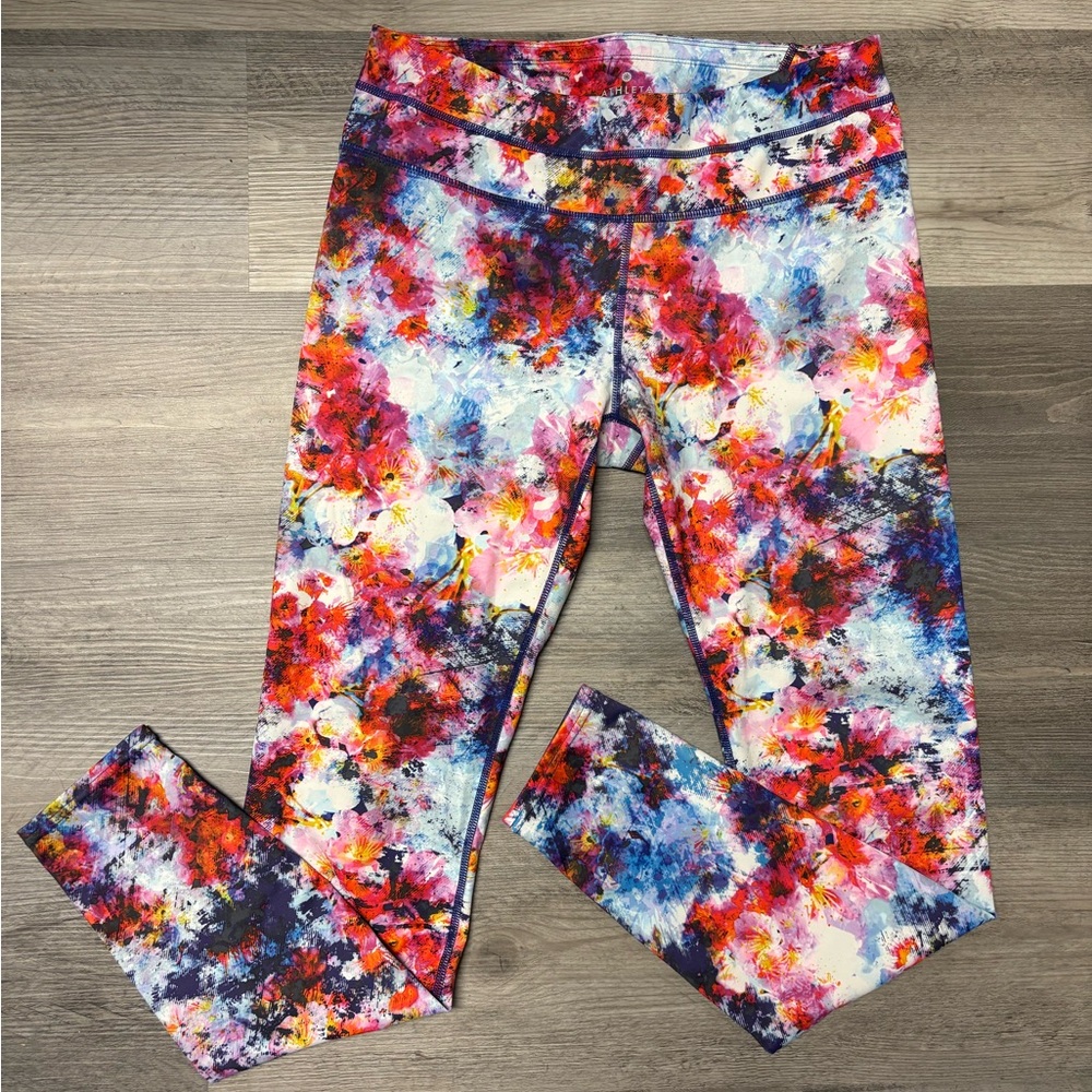 Athleta Leggings